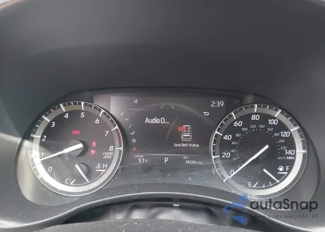 2021 Toyota Highlander Xle z USA, uszkodzony, nr VIN 5TDGZRBH4MS082393